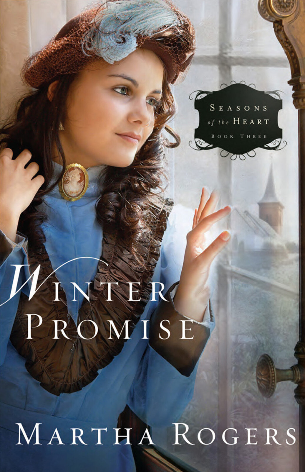 Winter Promise: Seasons of the Heart