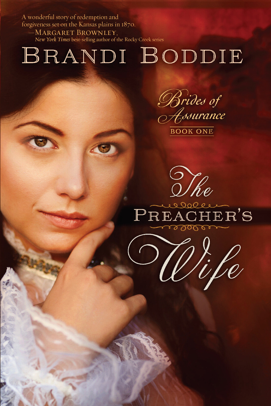 The Preacher's Wife: Brides of Assurance