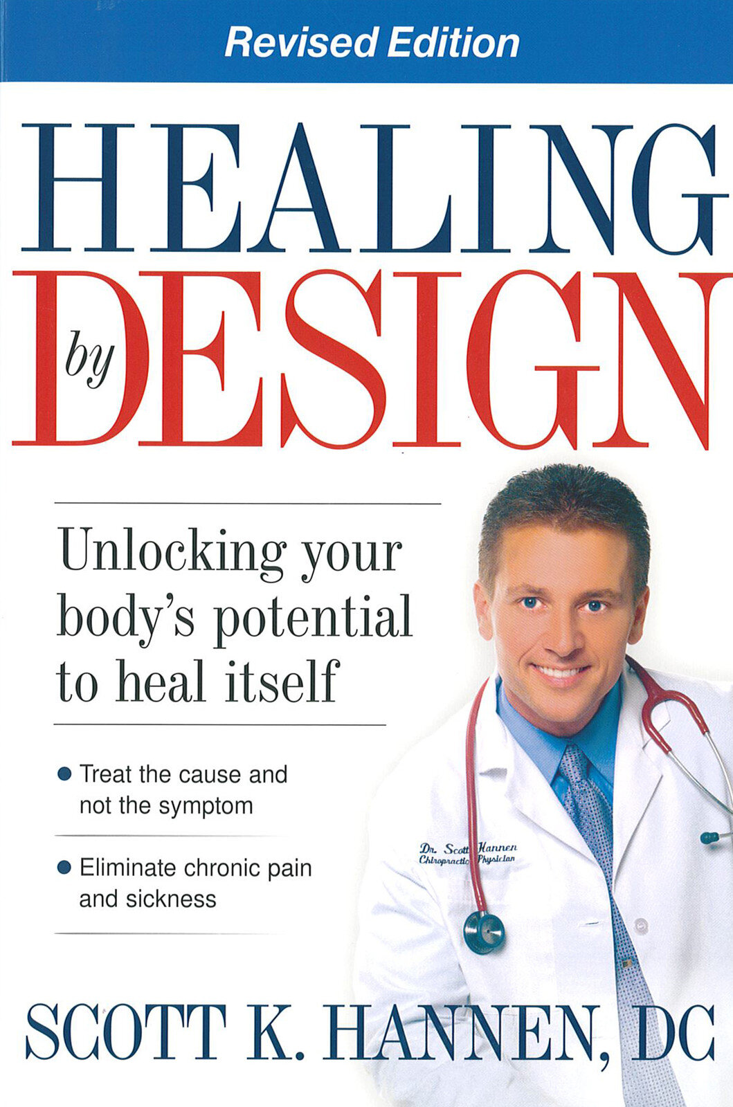 Healing By Design Unlocking Your Bodys Potential To Heal Itself Logos Bible Software