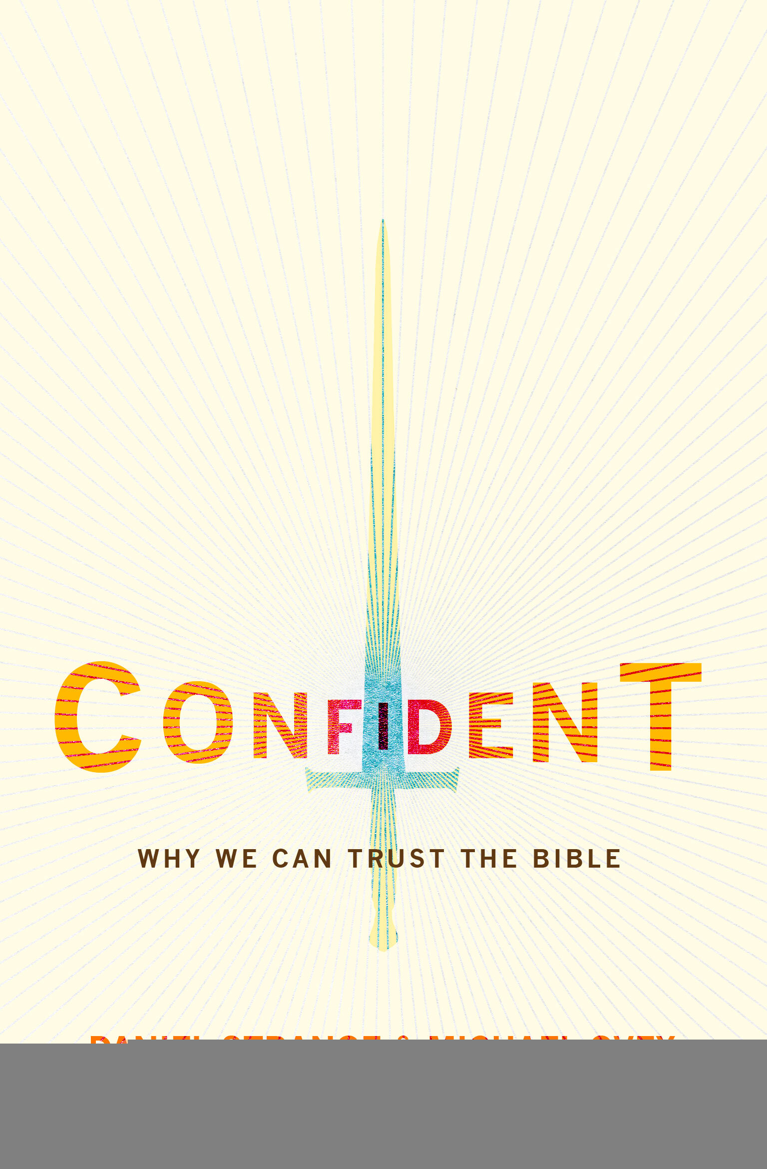 Confident | Logos Bible Software