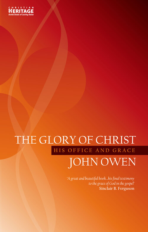 Glory Of Christ
