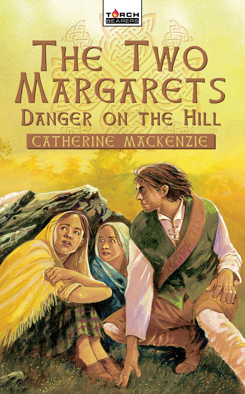 Two Margarets; Danger On The Hill
