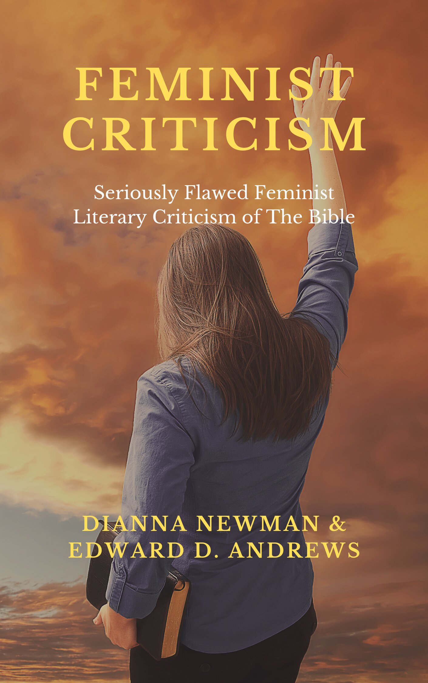 FEMINIST CRITICISM: What Is Biblical Feminism? | Logos Bible Software