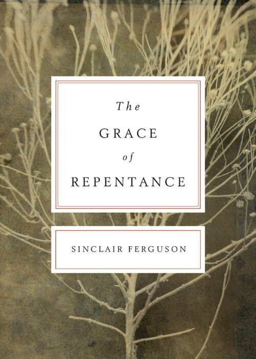 The Grace of Repentance: Repackaged Edition