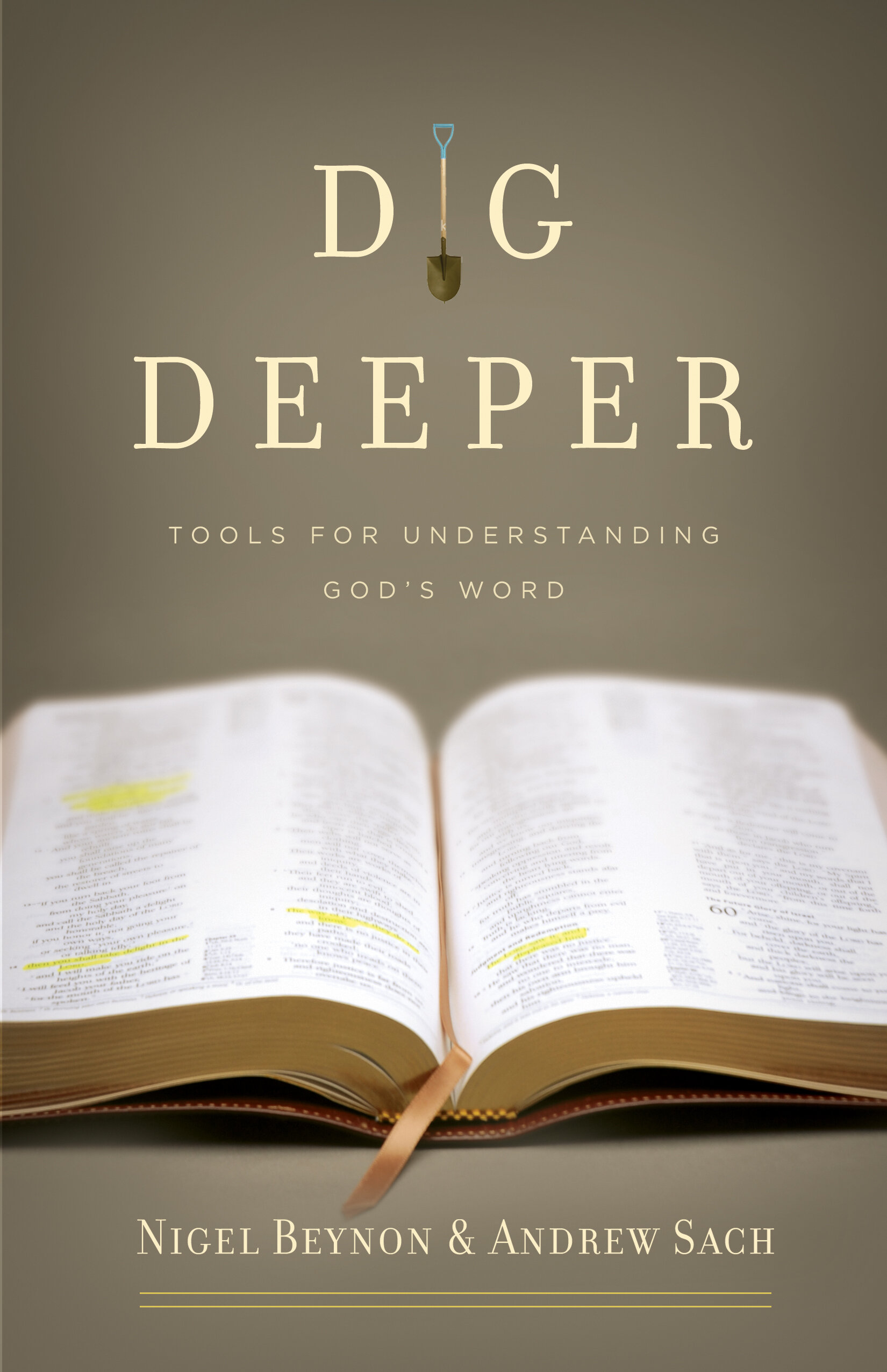 Dig Deeper - Inspirational Resources on the Life and Legacy of