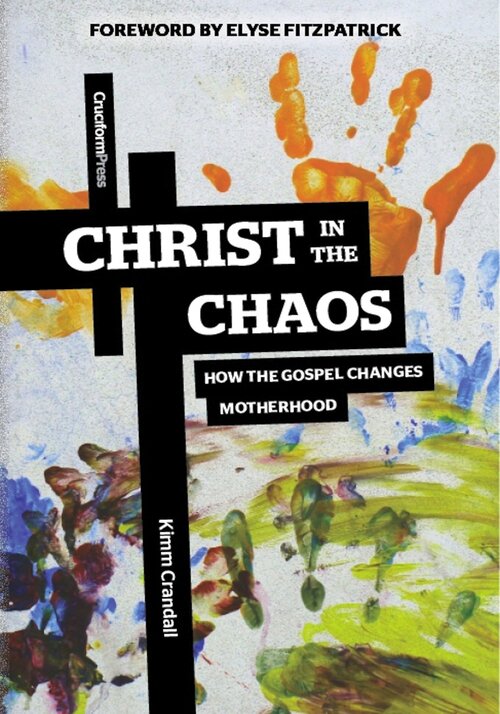 Christ in the Chaos