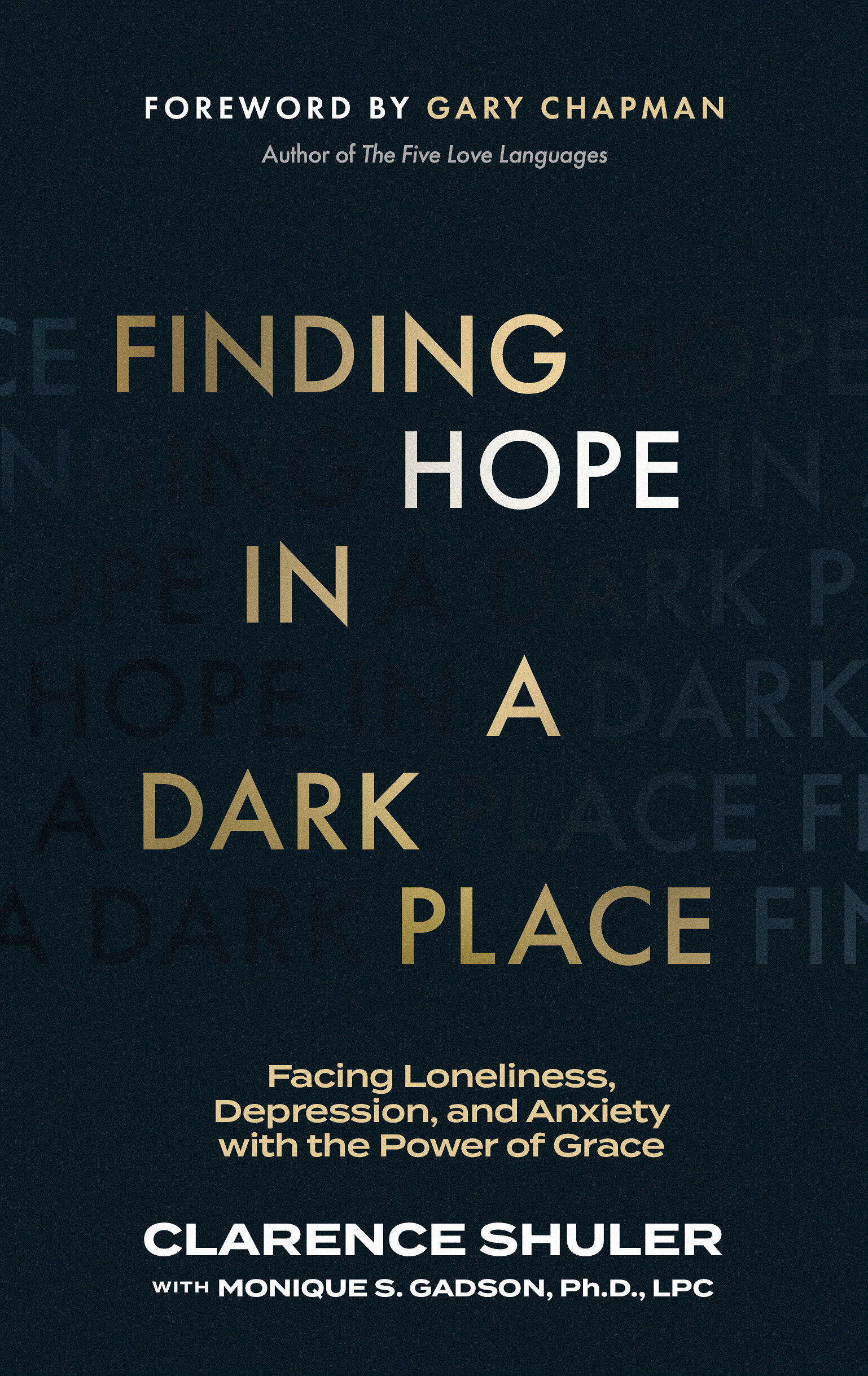 Finding Hope in a Dark Place