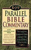KJV Bible Commentary