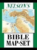Nelson's Bible Map Collection