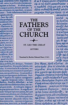 St. Leo the Great: Letters