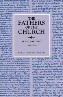 St. Leo the Great: Letters
