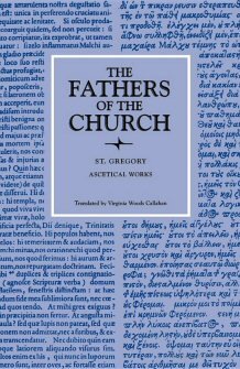 Saint Gregory of Nyssa: Ascetical Works