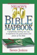 Nelson's 3-D Bible Mapbook