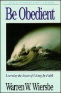 Be Obedient (Abraham)