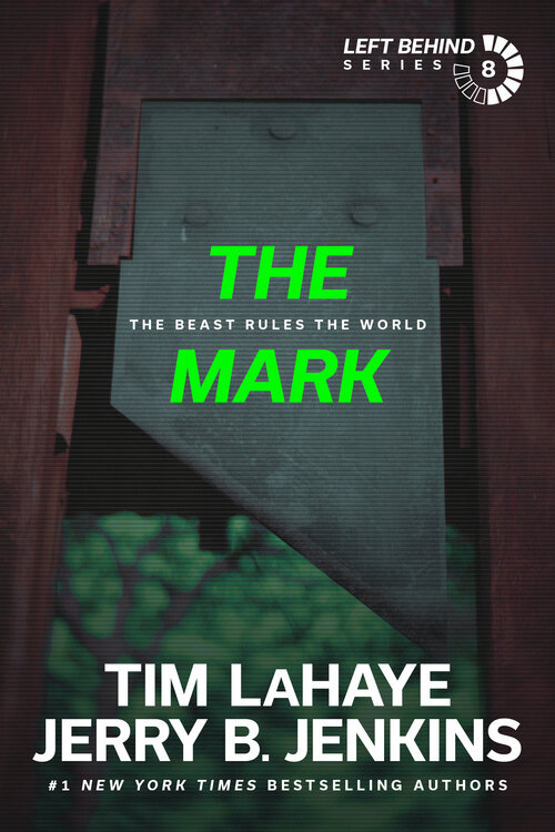 The Mark: The Beast Rules the World