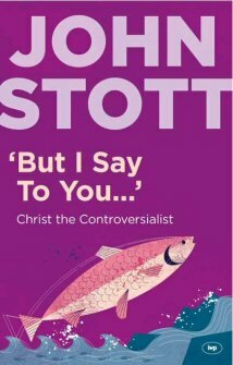 ‘But I Say to You...’: Christ the Controversialist