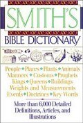 Smith’s Bible Dictionary