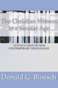 The Christian Witness in a Secular Age