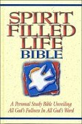 Spirit-Filled Life Study Bible