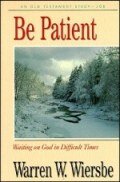 Be Patient (Job)