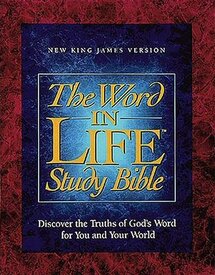 Word in Life Study Bible