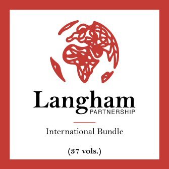 Langham Partnership International Bundle (37 vols.)