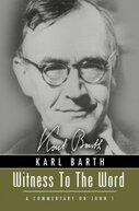 Witness to the Word: A Commentary on John 1