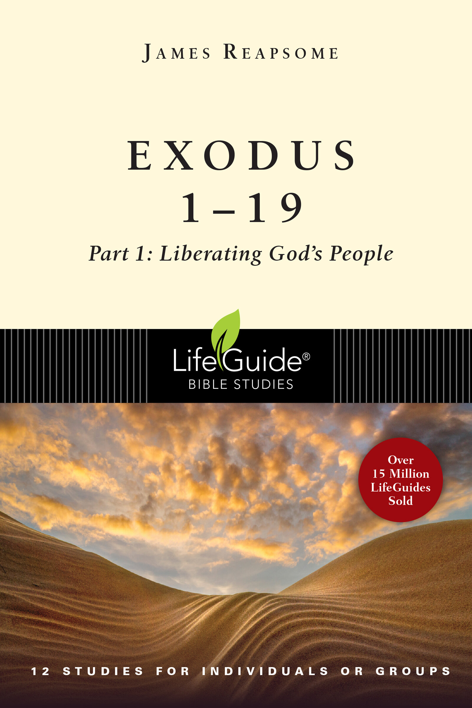 Exodus 1—19: Liberating God's People