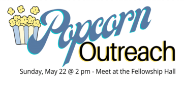 Popcorn Outreach