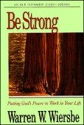 Be Strong (Joshua)