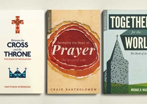 Transformative Word Series (19 vols.)
