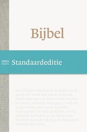 De Nieuwe Bijbelvertaling 2021