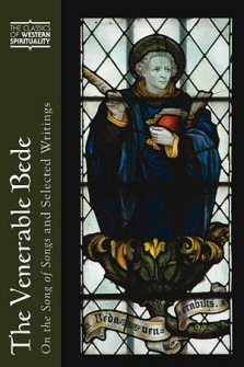 The Venerable Bede: On the Song of Songs and Selected Writings