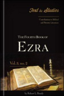 The Fourth Book of Ezra