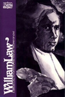 William Law: A Serious Call to a Devout and Holy Life, The Spirit of Love