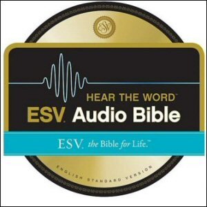 ESV Hear the Word Audio Bible
