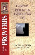 Everyday Wisdom For Everlasting Life (SFL; Proverbs)