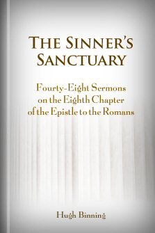 The Sinner’s Sanctuary