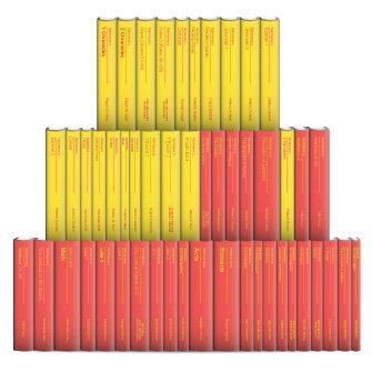 Hermeneia Commentary Series (50 Vols.)