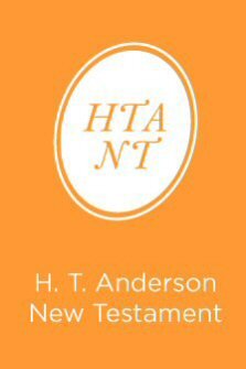 The New Testament: Translated from the Original Greek