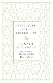 Devotions for a Deeper Life: A Daily Devotional