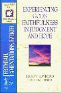 Experiencing God's Faithfulness in Judgment and Hope