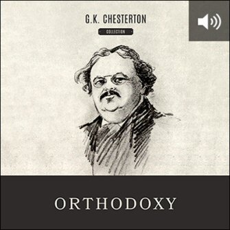 Orthodoxy (audio)