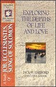Exploring the Depths of Life and Love