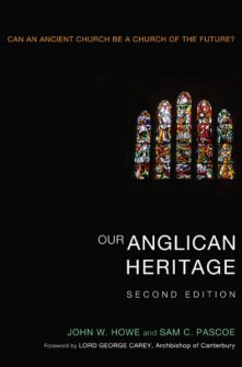 Our Anglican Heritage