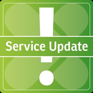 Service Update19-082326