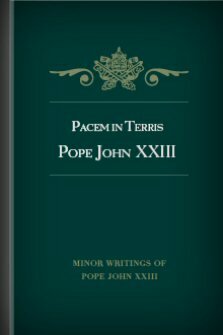 Pacem in Terris (English)