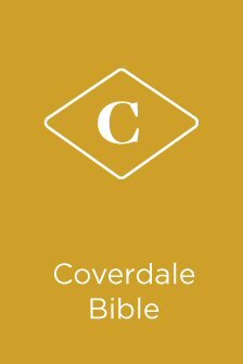 The Holy Scriptures Faithfully and Truly Translated (Coverdale Bible)