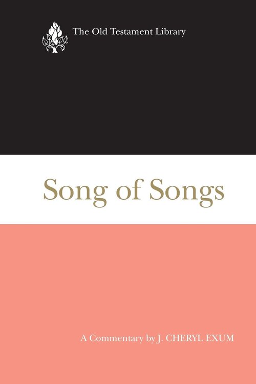 Song of Songs (The Old Testament Library | OTL)