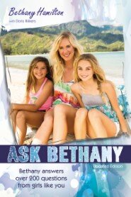 Ask Bethany, Updated Edition: Faithgirlz / Soul Surfer